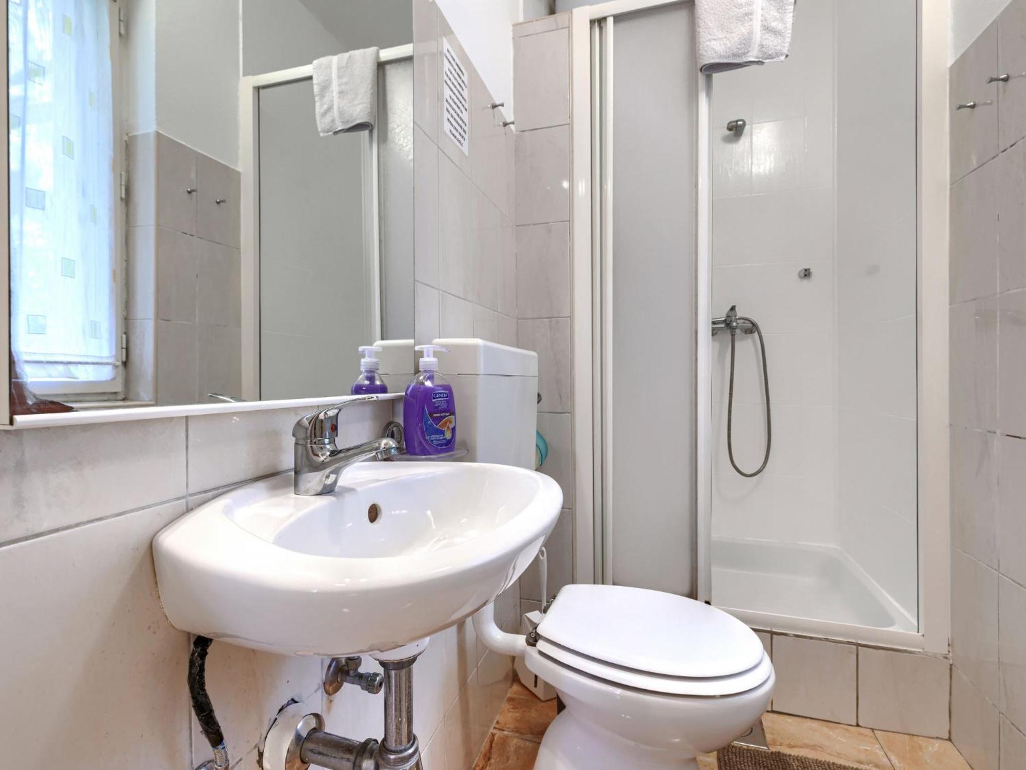 Holiday Home Margit - Prm115 By Interhome Premantura Exteriör bild