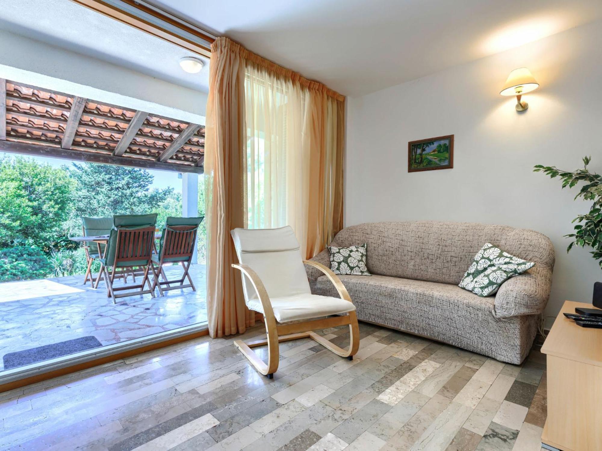 Holiday Home Margit - Prm115 By Interhome Premantura Exteriör bild
